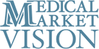 メディカルマーケットビジョンのロゴ