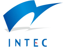 インテック（住宅設備・大阪府）のロゴ