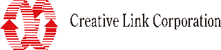 クリエイティヴ・リンクのロゴ