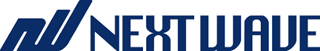 ネクストウェーブのロゴ