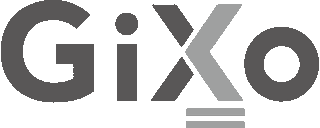 ギックスのロゴ