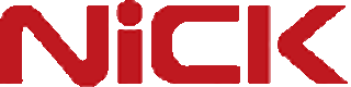 ニック（福祉用具）のロゴ