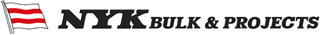 NYKバルク・プロジェクトのロゴ