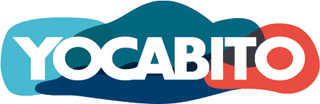 YOCABITOのロゴ