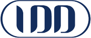 アイ・ディー・ディーのロゴ