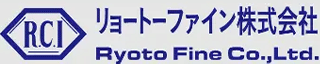 リョートーファインのロゴ