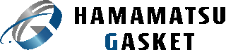 浜松ガスケットのロゴ