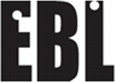 イー・ビー・エルのロゴ