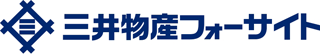 三井物産フォーサイトのロゴ