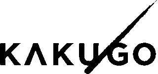 カクゴのロゴ