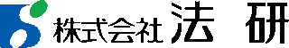 法研のロゴ
