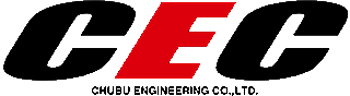 中部エンジニアリング（自動車部品）のロゴ