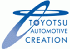 豊通オートモーティブクリエーションのロゴ