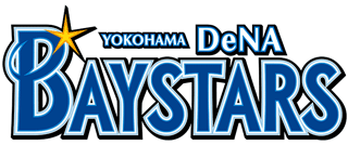 横浜DeNAベイスターズのロゴ