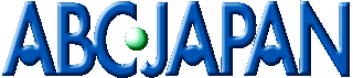 エービーシー・ジャパンのロゴ