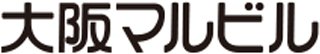大阪マルビルのロゴ