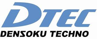 デンソクテクノのロゴ