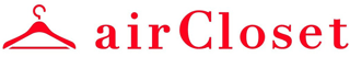 エアークローゼットのロゴ