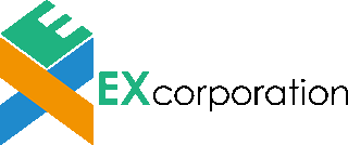 エクス（ソフト開発）のロゴ