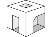 アーレックスのロゴ