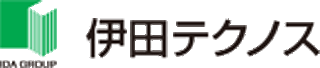 伊田テクノスのロゴ