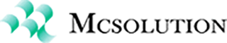 エムシーソリューションのロゴ