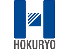 北菱電興のロゴ