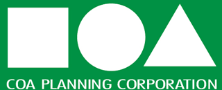 コアプランニングのロゴ