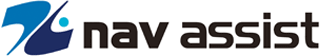 ナブアシストのロゴ