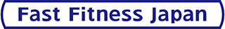 Fast Fitness Japanのロゴ