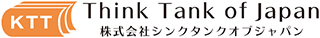 シンクタンクオブジャパンのロゴ