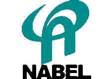 ナベル（産業電気機器）のロゴ