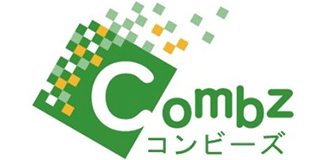 コンビーズのロゴ