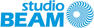 スタジオ・ビームのロゴ