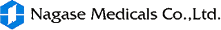 ナガセ医薬品のロゴ