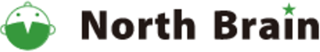 ノースブレインのロゴ