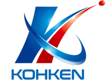 コーケンのロゴ
