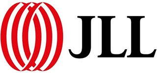 JLLリテールマネジメントのロゴ