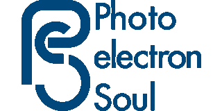 Photo electron Soulのロゴ