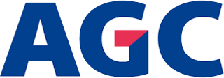 AGCロジスティクスのロゴ