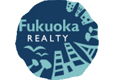 福岡リアルティのロゴ