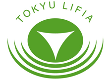 東急ライフィアのロゴ