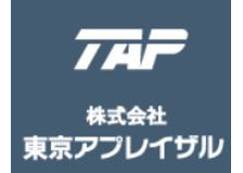 東京アプレイザルのロゴ