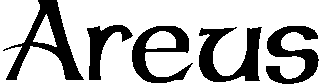 Areusのロゴ