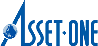 アセット・ワンのロゴ