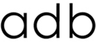 エー・ディー・ビーのロゴ