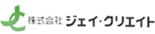 ジェイ・クリエイトのロゴ