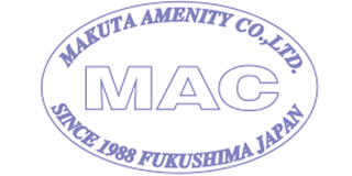 マクタアメニティのロゴ