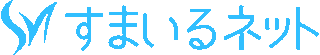 すまいるネットのロゴ