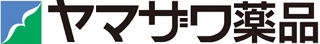 ヤマザワ薬品のロゴ